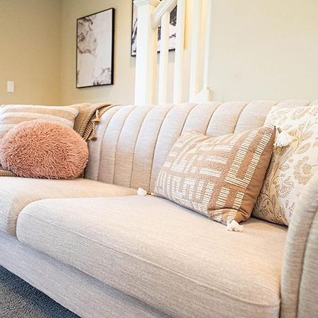 Exquisite Central Townhome With Spacious Loft And Gourmet Kitchen Seattle Exteriér fotografie