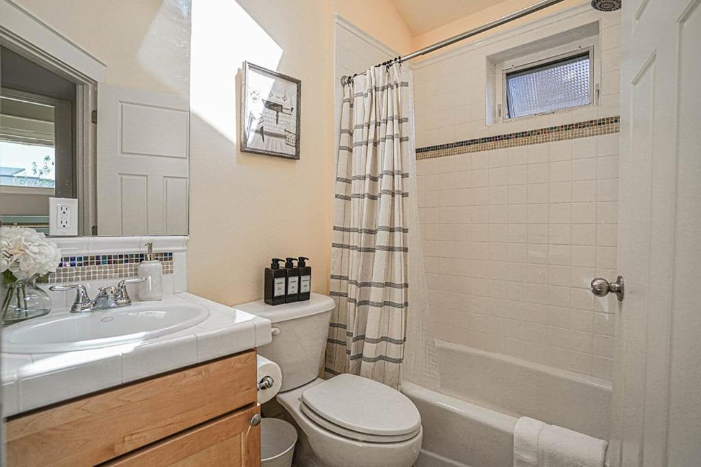 Exquisite Central Townhome With Spacious Loft And Gourmet Kitchen Seattle Exteriér fotografie