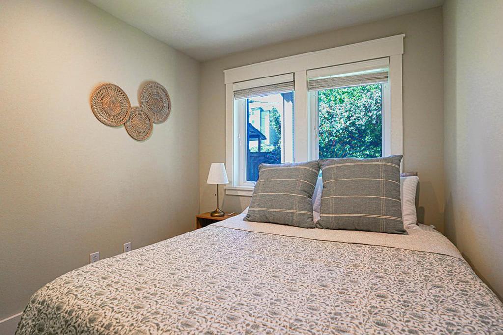 Exquisite Central Townhome With Spacious Loft And Gourmet Kitchen Seattle Exteriér fotografie